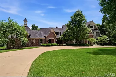 14 Brookwood Road, Saint Louis, MO 63131 - Photo 3
