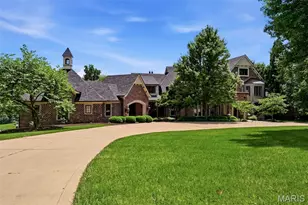 14 Brookwood Rd, Saint Louis, MO 63131 - Photo 3