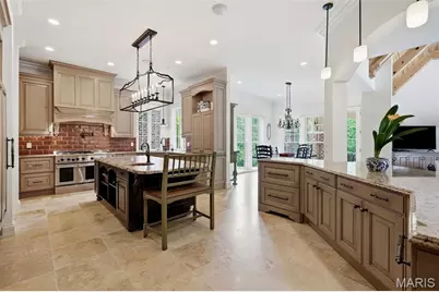 14 Brookwood Road, Saint Louis, MO 63131 - Photo 19