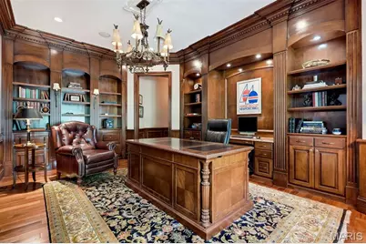 14 Brookwood Road, Saint Louis, MO 63131 - Photo 7