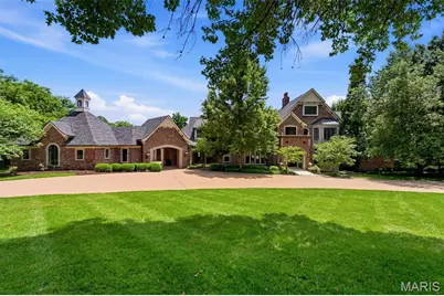 14 Brookwood Road, Saint Louis, MO 63131 - Photo 1