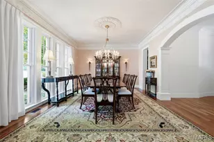 14 Brookwood Rd, Saint Louis, MO 63131 - Photo 9