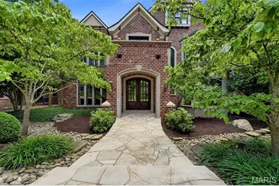 14 Brookwood Road, Saint Louis, MO 63131 - Photo 3