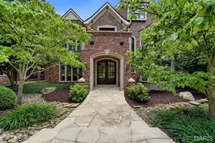 14 Brookwood Rd, Saint Louis, MO 63131 - Photo 3