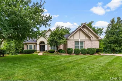766 Southbrook Forest Court, Saint Charles, MO 63304 - Photo 5