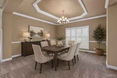 766 Southbrook Forest Court, Saint Charles, MO 63304 - Photo 9