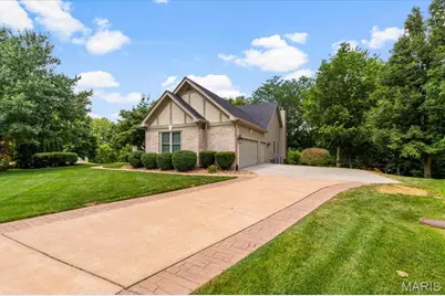 766 Southbrook Forest Court, Saint Charles, MO 63304 - Photo 57