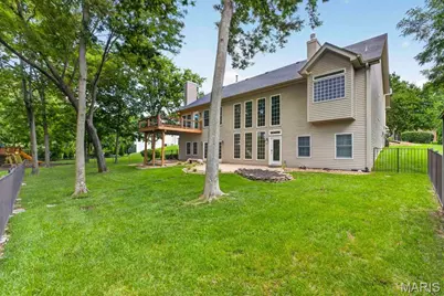 766 Southbrook Forest Court, Saint Charles, MO 63304 - Photo 49
