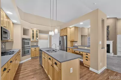 766 Southbrook Forest Court, Saint Charles, MO 63304 - Photo 15