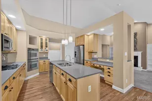 766 Southbrook Forest Ct, Saint Charles, MO 63304 - Photo 15