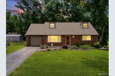 4156 Virginia Drive, House Springs, MO 63051 - Photo 1