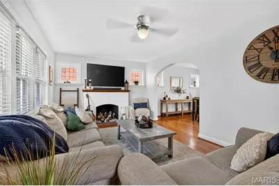 6707 Arthur Avenue, Saint Louis, MO 63139 - Photo 3