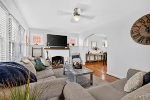 6707 Arthur Ave, Saint Louis, MO 63139 - Photo 3