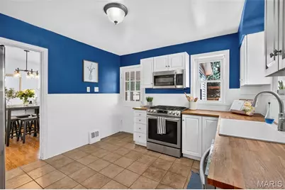 6707 Arthur Avenue, Saint Louis, MO 63139 - Photo 13