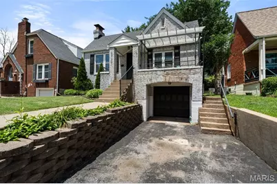 8777 Bridgeport Avenue, Brentwood, MO 63144 - Photo 3