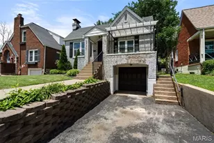 8777 Bridgeport Ave, Brentwood, MO 63144 - Photo 3