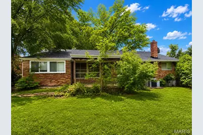 1003 Chartres Avenue, University City, MO 63132 - Photo 5