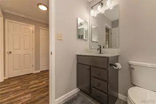 7808 Fleta St, Affton, MO 63123 - Photo 9