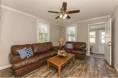 7808 Fleta Street, Affton, MO 63123 - Photo 5