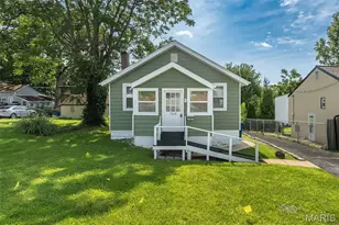 7808 Fleta St, Affton, MO 63123 - Photo 1