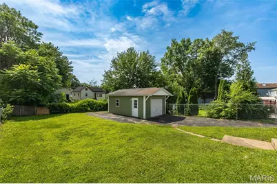 7808 Fleta Street, Affton, MO 63123 - Photo 23
