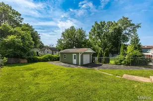 7808 Fleta St, Affton, MO 63123 - Photo 23