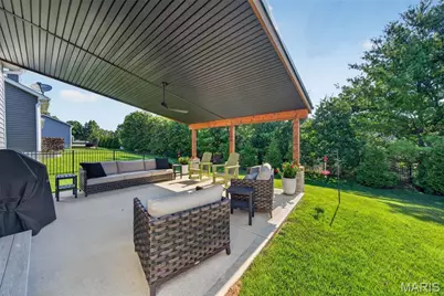 119 Pomodora Circle, Wentzville, MO 63385 - Photo 9