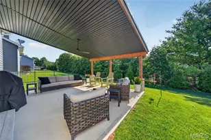 119 Pomodora Cir, Wentzville, MO 63385 - Photo 9