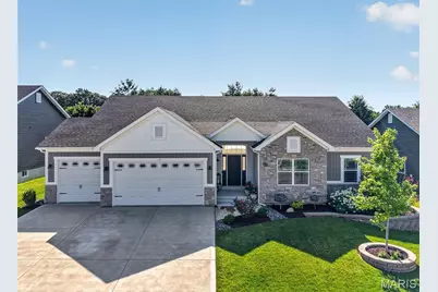 119 Pomodora Circle, Wentzville, MO 63385 - Photo 1
