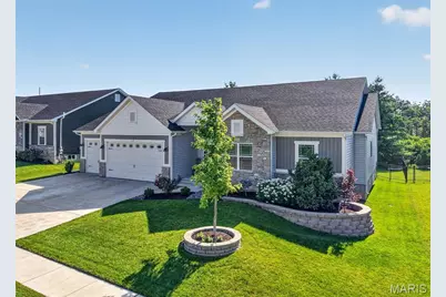 119 Pomodora Circle, Wentzville, MO 63385 - Photo 41