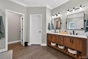 119 Pomodora Cir, Wentzville, MO 63385 - Photo 23