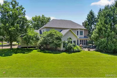 1059 Greystone Manor Parkway, Chesterfield, MO 63005 - Photo 61
