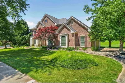 1059 Greystone Manor Parkway, Chesterfield, MO 63005 - Photo 63