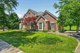 1059 Greystone Manor Pkwy, Chesterfield, MO 63005 - Photo 63