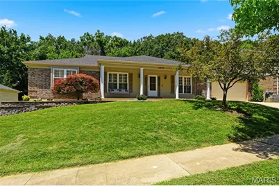 14925 Royalbrook Drive, Chesterfield, MO 63017 - Photo 1