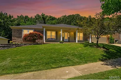 14925 Royalbrook Drive, Chesterfield, MO 63017 - Photo 25