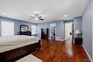 314 Calliope Pl, Chesterfield, MO 63017 - Photo 19