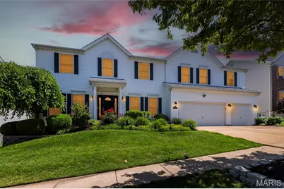314 Calliope Place, Chesterfield, MO 63017 - Photo 1