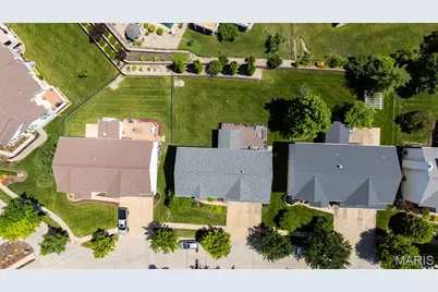314 Calliope Place, Chesterfield, MO 63017 - Photo 35