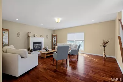 314 Calliope Place, Chesterfield, MO 63017 - Photo 5
