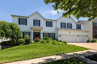 314 Calliope Pl, Chesterfield, MO 63017 - Photo 39