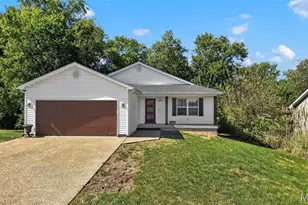 125 Bolm Ln, Truesdale, MO 63380 - Photo 1