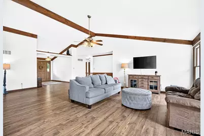 3663 New Melle Farm Court, Wentzville, MO 63385 - Photo 9