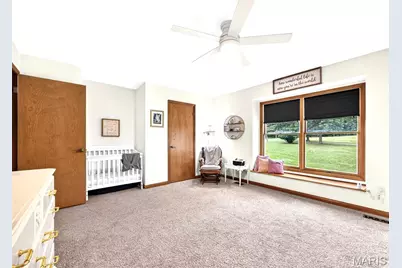 3663 New Melle Farm Court, Wentzville, MO 63385 - Photo 25