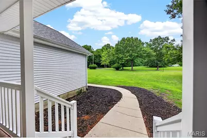 3663 New Melle Farm Court, Wentzville, MO 63385 - Photo 7