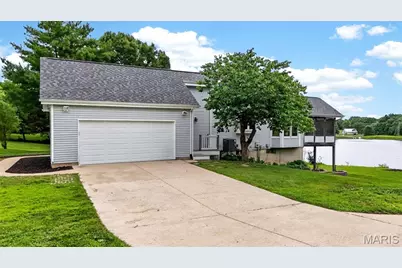 3663 New Melle Farm Court, Wentzville, MO 63385 - Photo 37