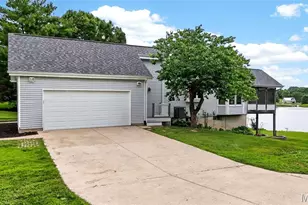 3663 New Melle Farm Ct, Wentzville, MO 63385 - Photo 37