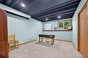 3663 New Melle Farm Ct, Wentzville, MO 63385 - Photo 35