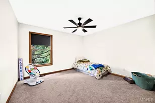 3663 New Melle Farm Ct, Wentzville, MO 63385 - Photo 23