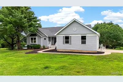 3663 New Melle Farm Court, Wentzville, MO 63385 - Photo 39